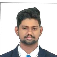 Balamurugan M