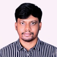 Arvind R K
