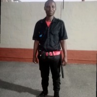 Fungai Petros