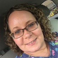 Amanda Williams