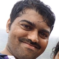 Dilip Patil