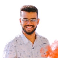 Bhargav Patel