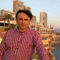 Shah Wali