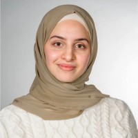 Yasmin Al Daas