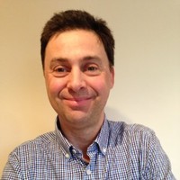 Martin Wilkinson