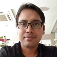 Jitendra Dubey