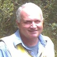 Ian Agnew