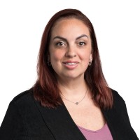 Angelica Rolves