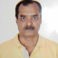 Sunil Kumar Agarwal