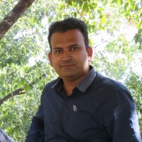 Vighnesh Anvekar