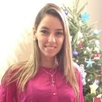 Linda Cecilia Amaro Villarroel