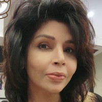 Chantal Sajan