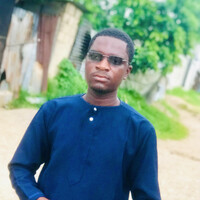 Roly Mamboueni ngoula
