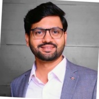 Ajinkya Kulkarni