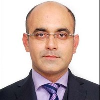 Deepak Batra