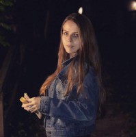 Alaina Eldridge
