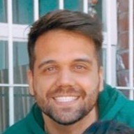 Nicolás Segundo Pavlovsky