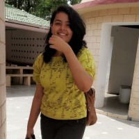 Khushi Thareja