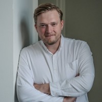 David Dahlblom