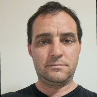 Victor Nicolas Perez