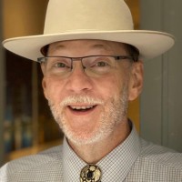 David E. Shaw, Jr.