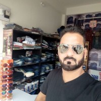 Jahir Ahmed Khan