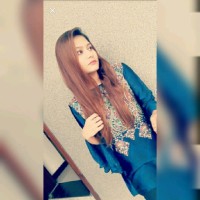 Mehak Naqvi
