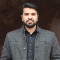 Saqib Mahmood