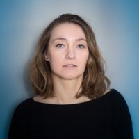 Barbara Sawczak