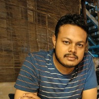 Animesh Barik