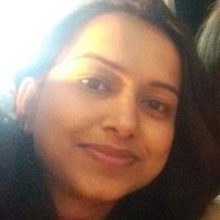 Monika Dubey
