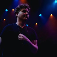Gage Clark