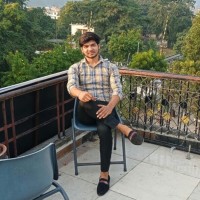 Mahesh Chauhan
