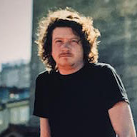 Sam Leishman
