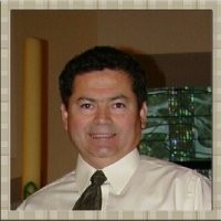Ramon Olvera