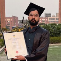 Advocate Rohan Singh Mann