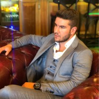 Erdinç Eroğlu