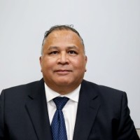 Joseph Dela Cruz