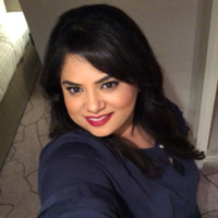 Deevya Mistry