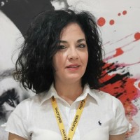 Grazia Longo