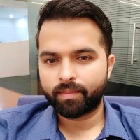 Amitkumar Mishra