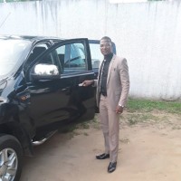 Dr Koly Michel Kourouma