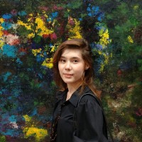 Shaxzoda Abduxalilova