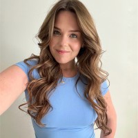 Rachel Bishop