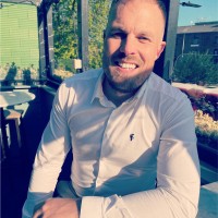 Tom Challinor MIEx