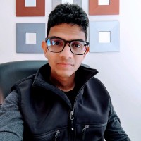 Ash Kamble, P. Eng.