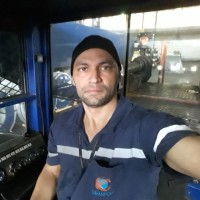 Daniel Do Nascimento