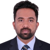 Praful Prakash