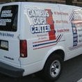 Campus Copy Center