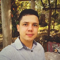 Rafael Seixas